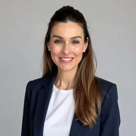 Nina Rowley